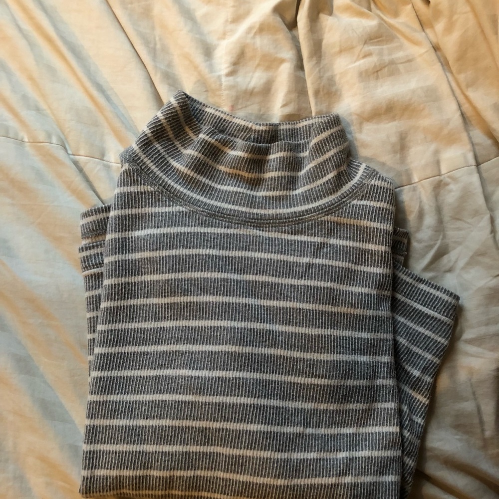 Cute madewell sweater